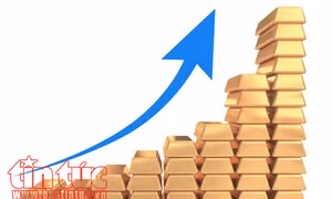 Vàng trong nước lại vượt mốc 39 triệu đồng/lượng