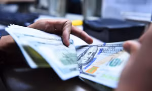 Tỷ giá hôm nay 26/2: Các ngân hàng tăng giá USD và NDT