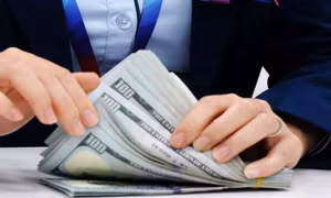 Tỷ giá hôm nay 8/9: Giá USD đồng loạt giảm
