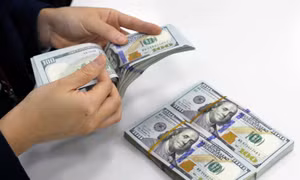 Tỷ giá trung tâm sáng 25/11 giảm ngày thứ 3 liên tiếp