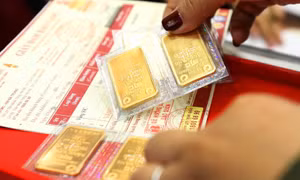 TP Hồ Chí Minh: Lưu ý người dân cẩn trọng khi giao dịch vàng miếng