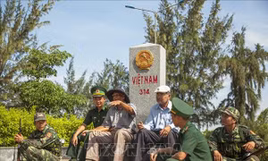 Nâng cao năng lực công tác thông tin tuyên truyền và thông tin đối ngoại