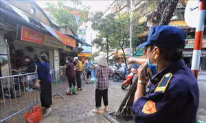 Hà Nội tận dụng tối đa 15 ngày giãn cách để trở lại trạng thái bình thường