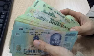 Chơi 'họ góp', hàng chục người nguy cơ mất tiền tỉ
