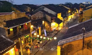 Để di sản thành 'tài sản' và phát huy 'quyền lực mềm'