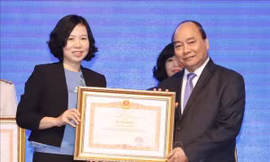 Triển khai các kết quả, sáng kiến của Việt Nam tại WEF ASEAN 2018