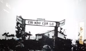Kỷ niệm 50 năm giải phóng Quảng Trị: Trên những nẻo đường chiến dịch (kỳ 1)