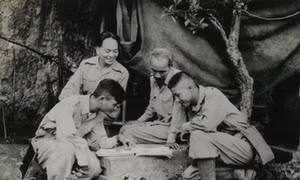 Hội thảo Bác Hồ về An toàn khu Định Hóa, Thái Nguyên 