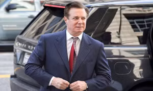 Cựu Chủ tịch chiến dịch tranh cử của Tổng thống Trump nhận tội, đồng ý hợp tác điều tra