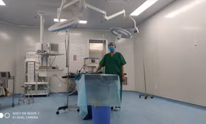 Cung ứng trang thiết bị y tế còn đứt gãy: 7.000 hồ sơ tồn đọng vì cấp phép lưu hành trì trệ