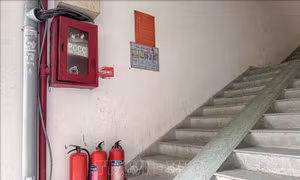 Cơ quan chức năng phản hồi về việc người dân lắp thiết bị phòng cháy, chữa cháy giá cao