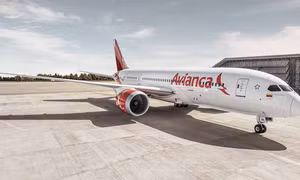 Hãng hàng không Avianca Brazil hủy hơn 1.000 chuyến bay