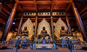 Tích cực chuẩn bị Đại lễ Vesak Liên hợp quốc 2019