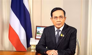 Thái Lan kêu gọi ASEAN và Australia thúc đẩy hợp tác