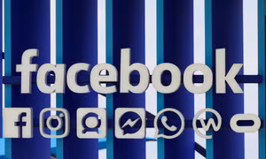  Facebook xóa hơn 200 trang và tài khoản tung tin giả 