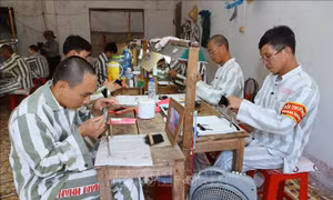 Nơi dưỡng tâm hướng thiện