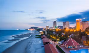 Tăng sức hấp dẫn cho du lịch Đông Nam Bộ - Bài 1: Định vị sản phẩm, chọn điểm nhấn 