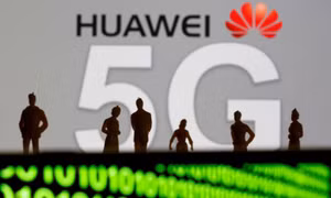 Huawei và nhà mạng lớn của Đức bàn thảo các điều khoản về mạng 5G