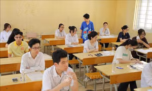 Xây dựng, công bố kịp thời các phương thức tuyển sinh đại học từ năm 2025 trở đi