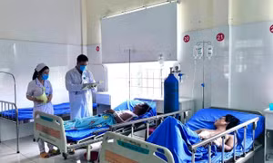 Đắk Nông: Kiến nghị sớm hoàn thiện quy định về đấu thầu, mua sắm trang thiết bị, vật tư y tế