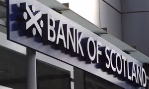  Không báo cáo hành vi gian lận, Bank of Scotland bị phạt 45 triệu USD bảng Anh