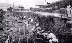 Hàn Quốc: Bác đơn kiện đòi 16 công ty Nhật Bản bồi thường liên quan lao động thời chiến