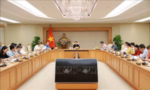 Đánh giá tác động, tính khả thi khi thực hiện Luật Khoáng sản 