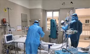 Khuyến cáo người dân tuân thủ biện pháp phòng dịch khi ca mắc COVID-19 gia tăng