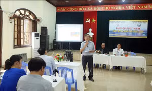 Quảng bá nét đẹp Đà Nẵng qua ảnh