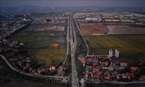 Bắc Giang: Thúc đẩy tiến độ các dự án đầu tư công