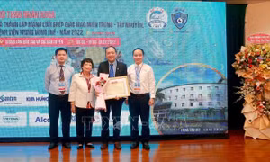 Thành lập Mạng lưới ghép giác mạc khu vực miền Trung-Tây Nguyên