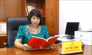 Quy định 144-QĐ/TW: Phải có năng lực dám tiếp nhận phê bình