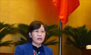 Từng bước hình thành cơ chế phòng ngừa chặt chẽ để 'không thể tham nhũng'