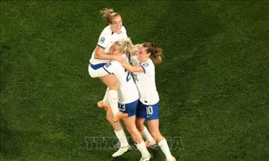 World Cup nữ 2023: Niềm tin của đội tuyển nữ Australia