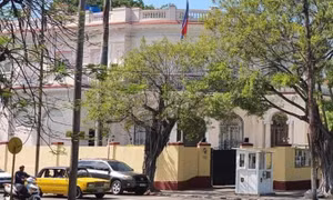 Triều Tiên bổ nhiệm tân đại sứ tại Cuba