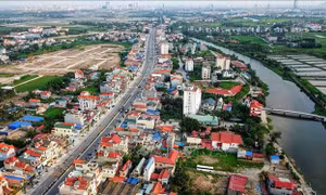 Xây dựng Đề án thành lập thành phố thuộc thành phố Hải Phòng 