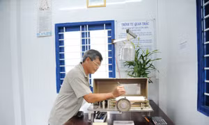 Giải mã thông điệp từ thiên nhiên – Bài 2: Tăng 'hàm lượng thời tiết' trong sản xuất nông nghiệp
