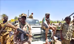 Chính biến ở Sudan: TMC khẳng định không phóng thích các cựu lãnh đạo