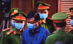 Vụ đấu giá quyền thu phí cao tốc TP Hồ Chí Minh - Trung Lương: Làm rõ các sai phạm