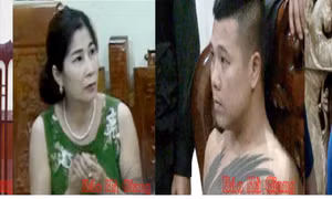 Triệt phá đường dây lô đề qua mạng giao dịch mỗi ngày 4 - 5 tỷ đồng