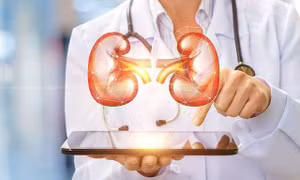 Tìm ra phương pháp phục hồi chức năng thận để cấy ghép 