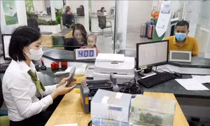 Cơ chế, chính sách xác định giá sản phẩm in, đúc tiền