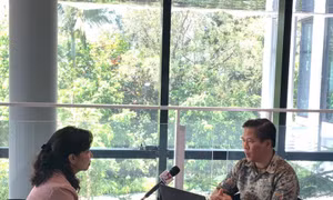 Người dân Việt Nam luôn tự hào về những bước chuyển mình mạnh mẽ của đất nước