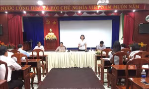 Cách ly hàng chục người tiếp xúc gần bệnh nhân mắc bệnh COVID-19