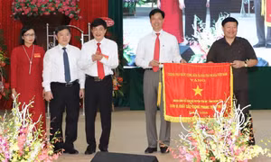 Những đột phá mới trên quê hương Yên Mỹ