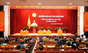 Quảng Ninh hướng tới thu hẹp nhanh khoảng cách giàu nghèo và chênh lệch vùng miền