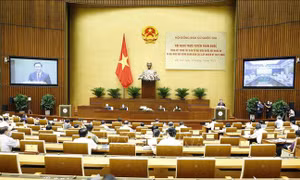 Năm bài học kinh nghiệm từ cuộc bầu cử