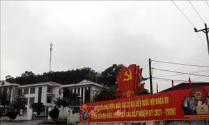 Yên Bái nỗ lực chuẩn bị cho Ngày hội bầu cử