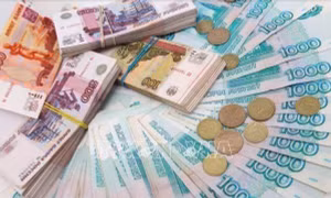 Ngân hàng Litva ngừng thanh toán bằng đồng ruble của Nga