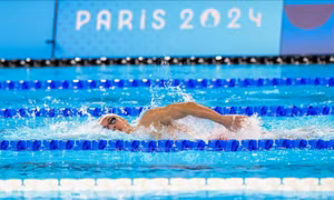 Olympic 2024: Kình ngư Nguyễn Huy Hoàng lỡ cơ hội vào chung kết